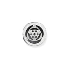 De Buyer spritsmunstycke, blomma nr 244
