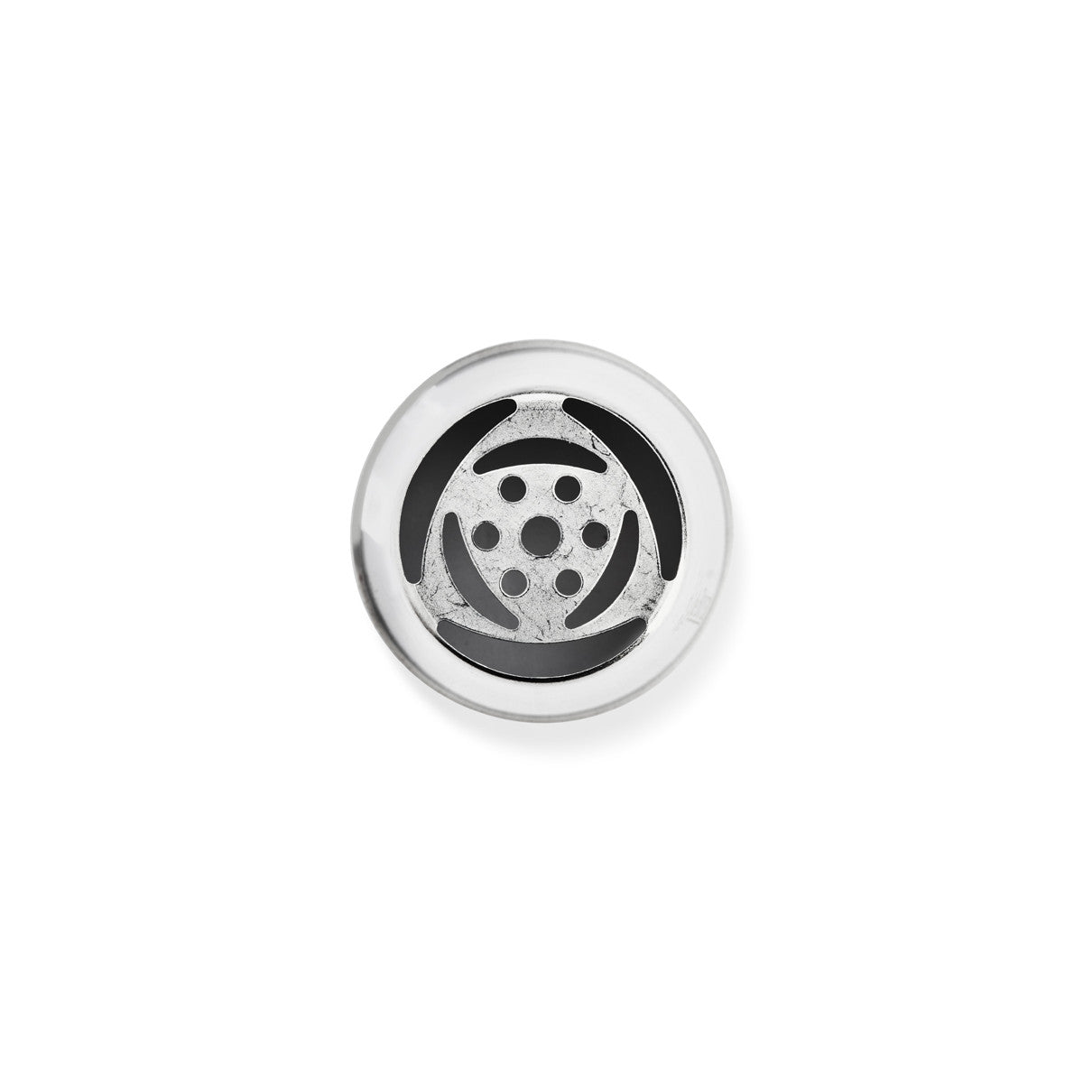 De Buyer spritsmunstycke, blomma nr 244