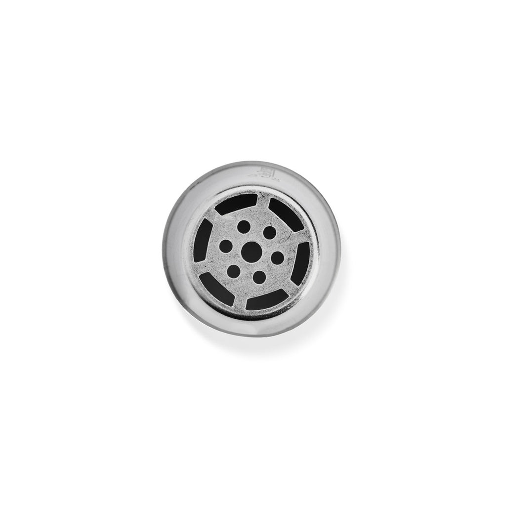 De Buyer spritsmunstycke, blomma nr 246