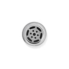 De Buyer spritsmunstycke, blomma nr 246