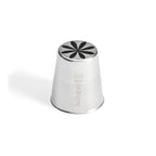 De Buyer spritsmunstycke, blomma nr 248