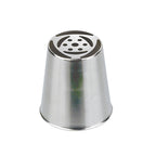 De Buyer spritsmunstycke, blomma nr 244