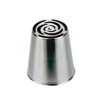 De Buyer tylla, kukka