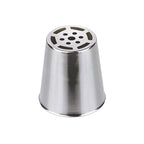 De Buyer spritsmunstycke, blomma nr 246