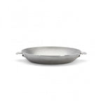 De Buyer LOQY Mineral B stekpanna, löstagbart handtag