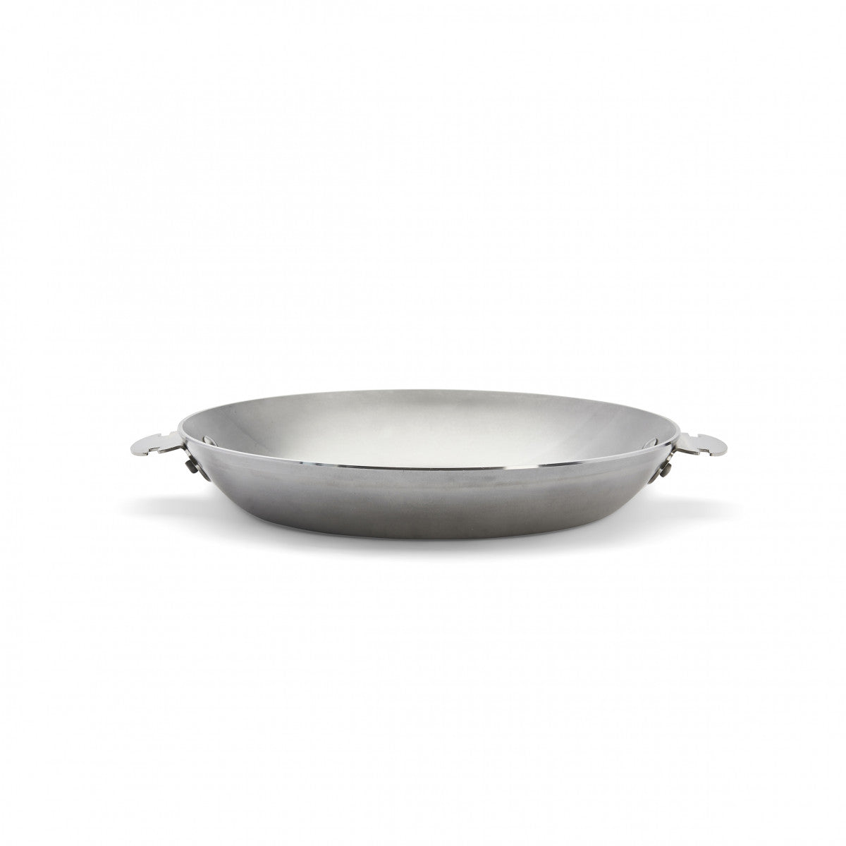 De Buyer LOQY Mineral B stekpanna, löstagbart handtag