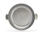 De Buyer LOQY Mineral B stekpanna, löstagbart handtag