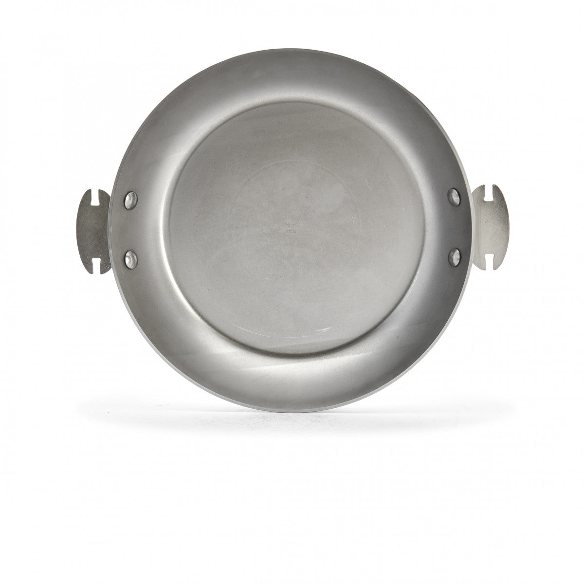 De Buyer LOQY Mineral B stekpanna, löstagbart handtag