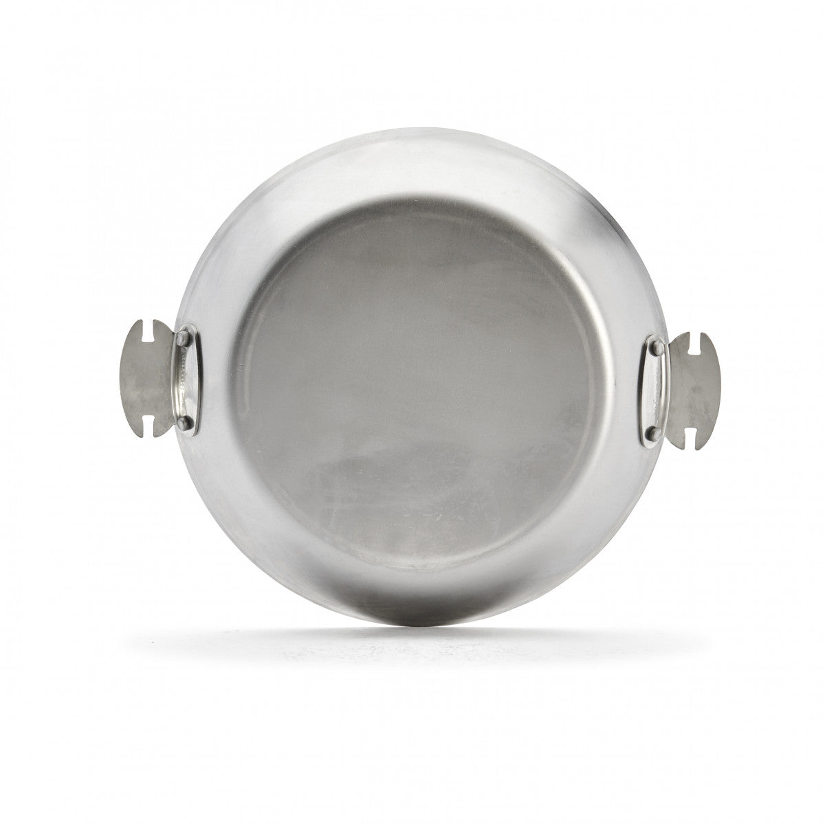 De Buyer LOQY Mineral B stekpanna, löstagbart handtag