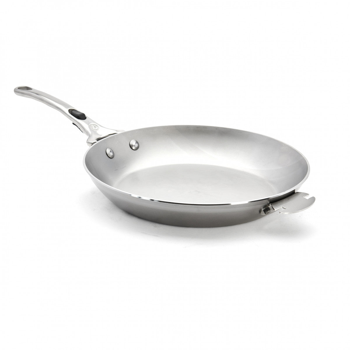 De Buyer LOQY Mineral B stekpanna, löstagbart handtag