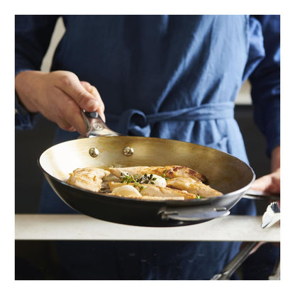De Buyer LOQY Mineral B frying pan, without handle