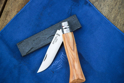Opinel luonnonkivi veitsille