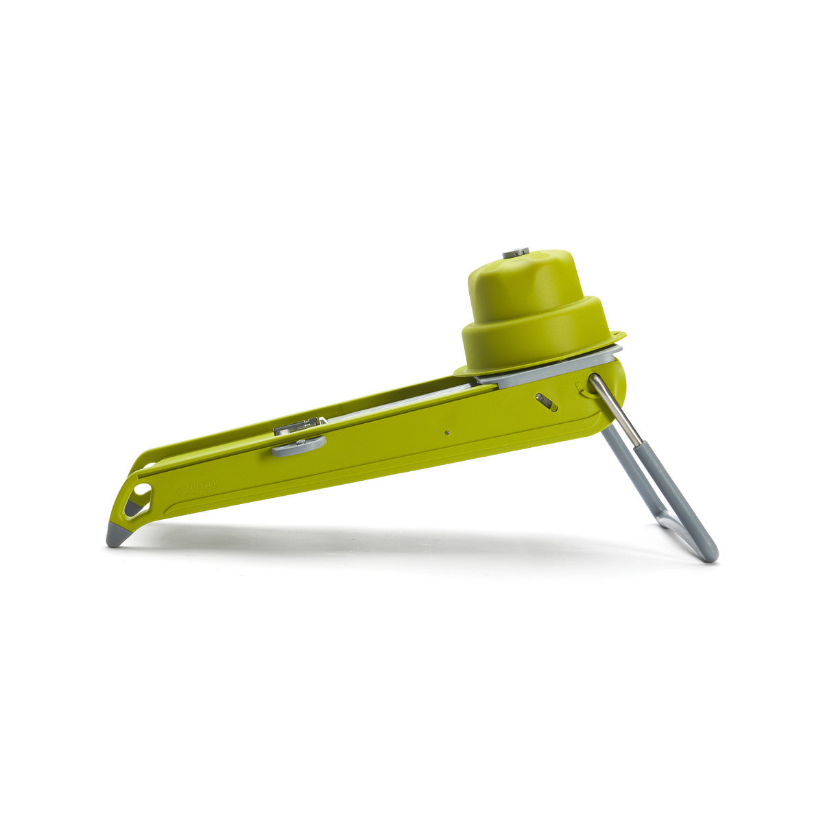 De Buyer mandoliini Swing Plus vihreä