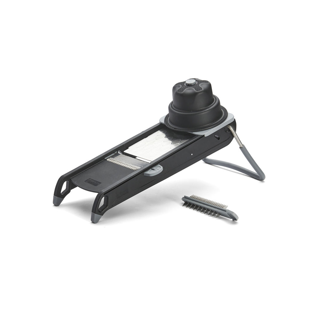 De Buyer mandolin Swing Plus, svart