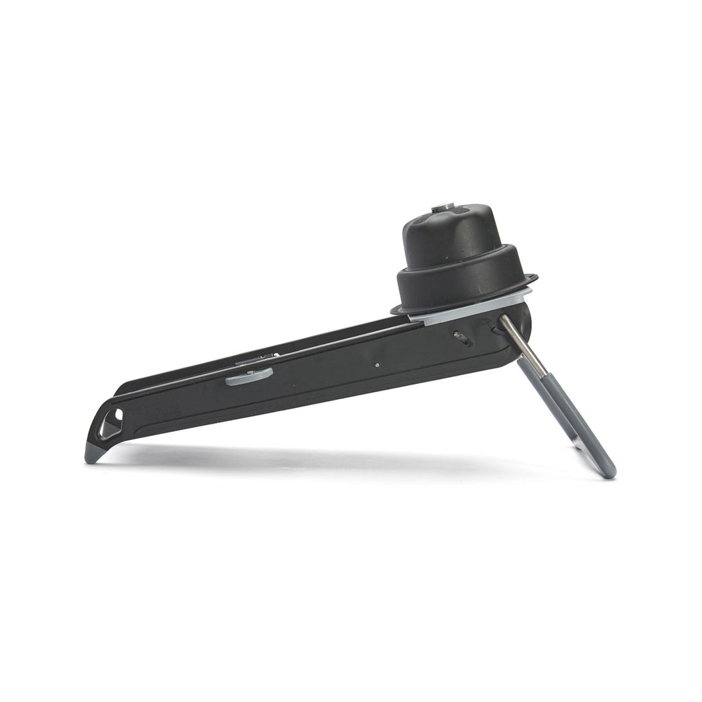 De Buyer mandolin Swing Plus, svart