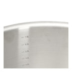 De Buyer rostfri gryta