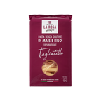 La Rosa glutenfri tagliatelle