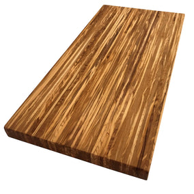 Arte in olivo skärbräde, 50 x 30 cm