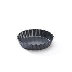 De Buyer tartelettform, non-stick, 12 cm