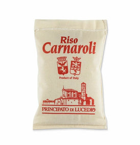 Principato di Lucedio Carnaroli ris 1 kg