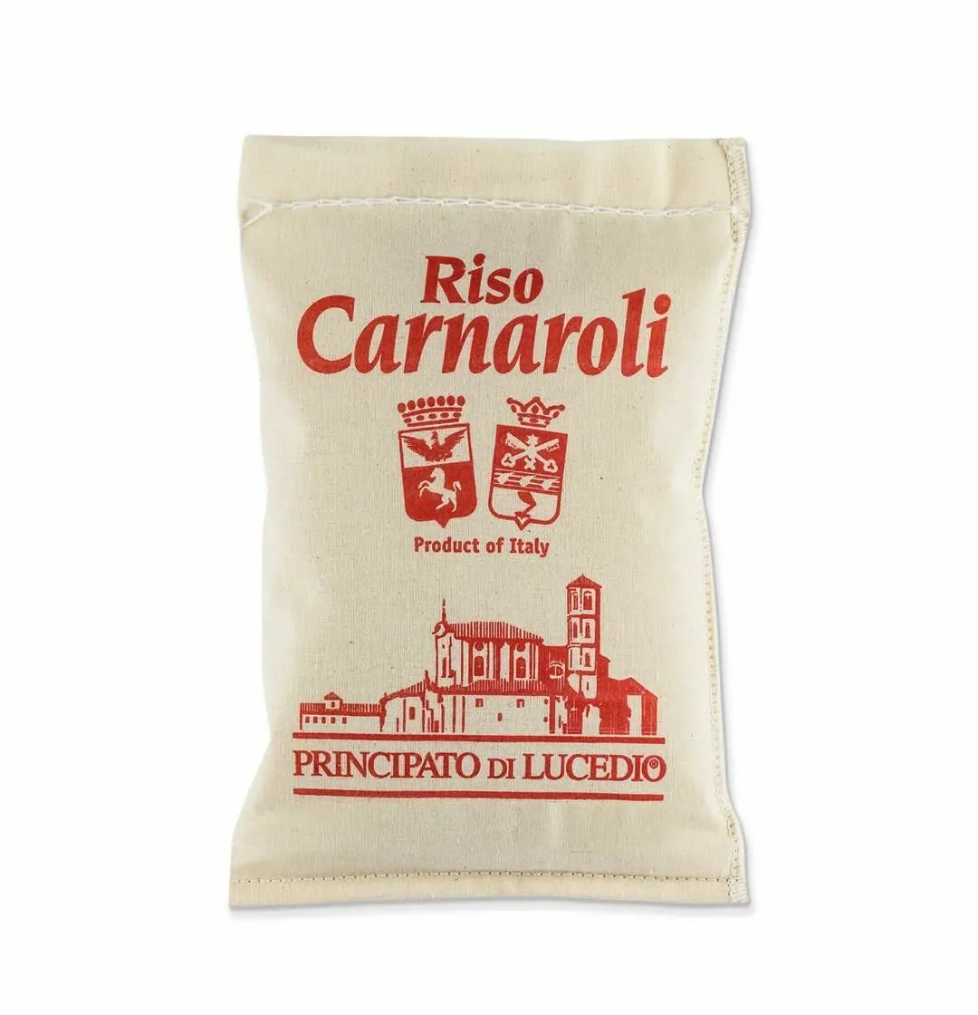 Principato di Lucedio Carnaroli ris 1 kg