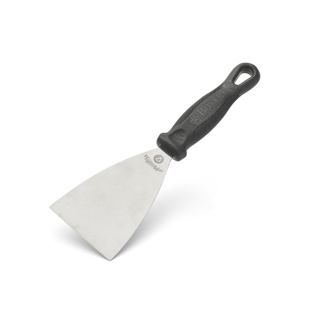 FKOfficium triangular spatula