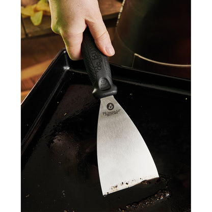 FKOfficium triangular spatula