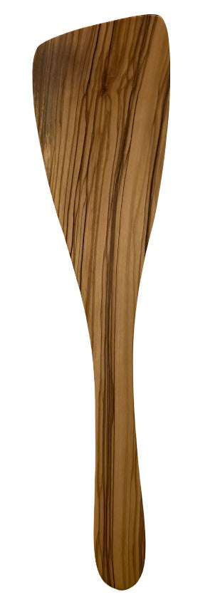 Arte in olivo turner, olive wood