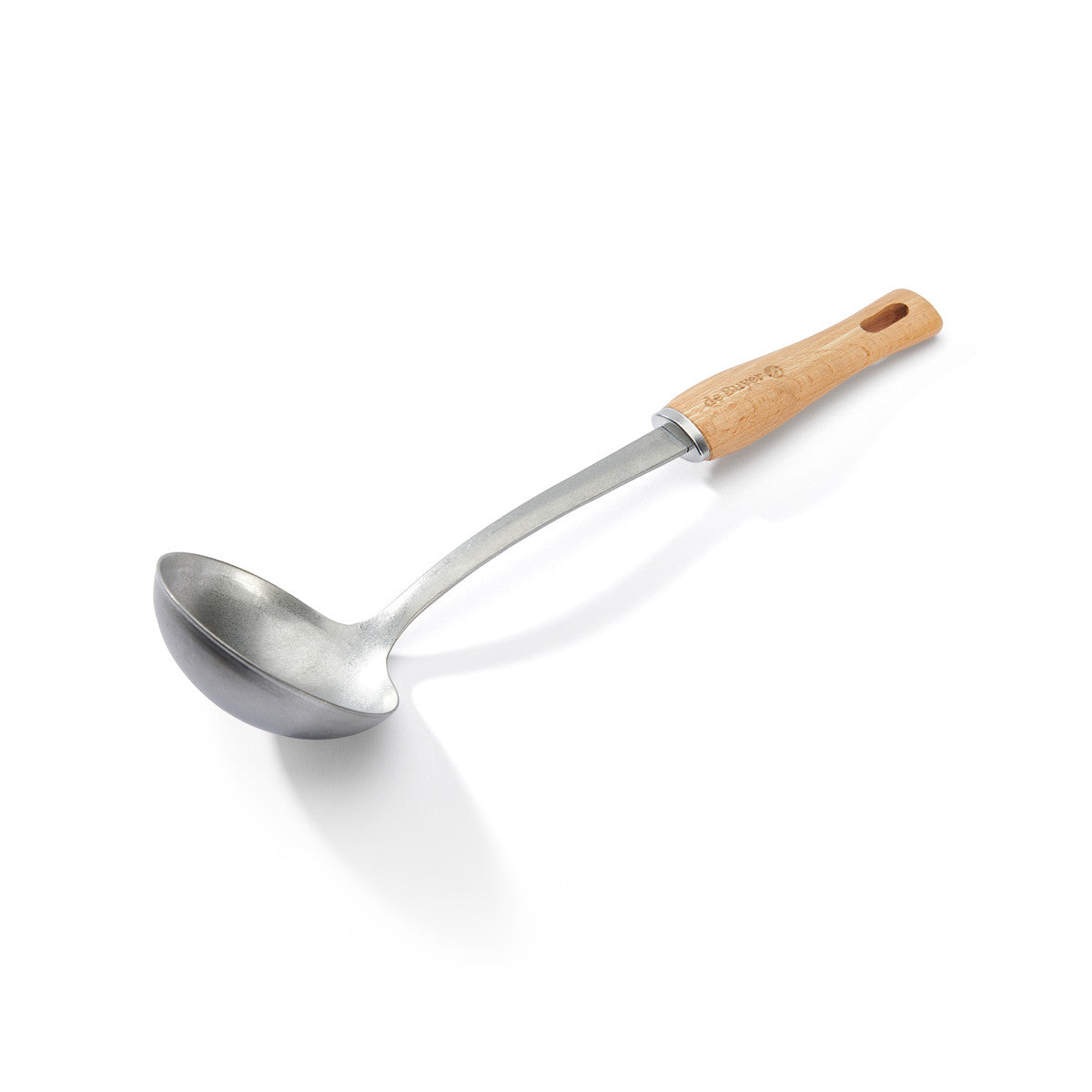 De Buyer Bois ladle