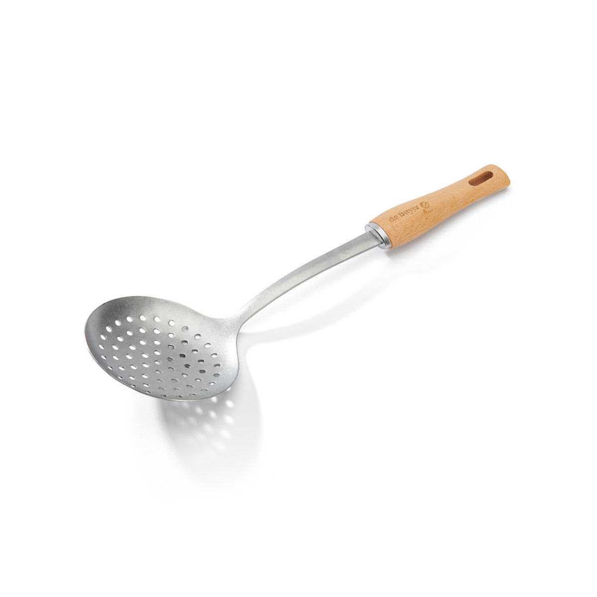 De Buyer Bois hålslev – Eiring
