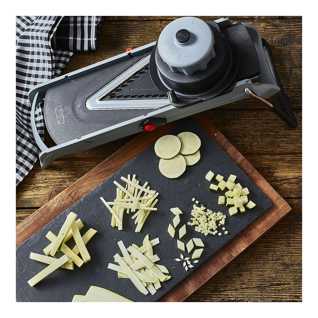 De Buyer mandolin Viper 