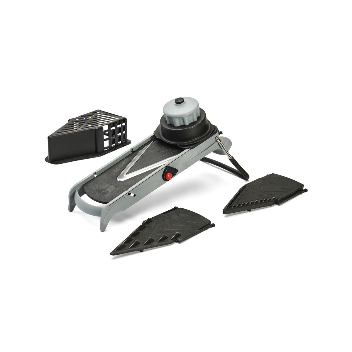 De Buyer mandolin Viper 