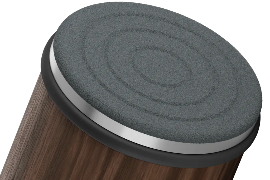 HORL®3 knivslipare, valnöt