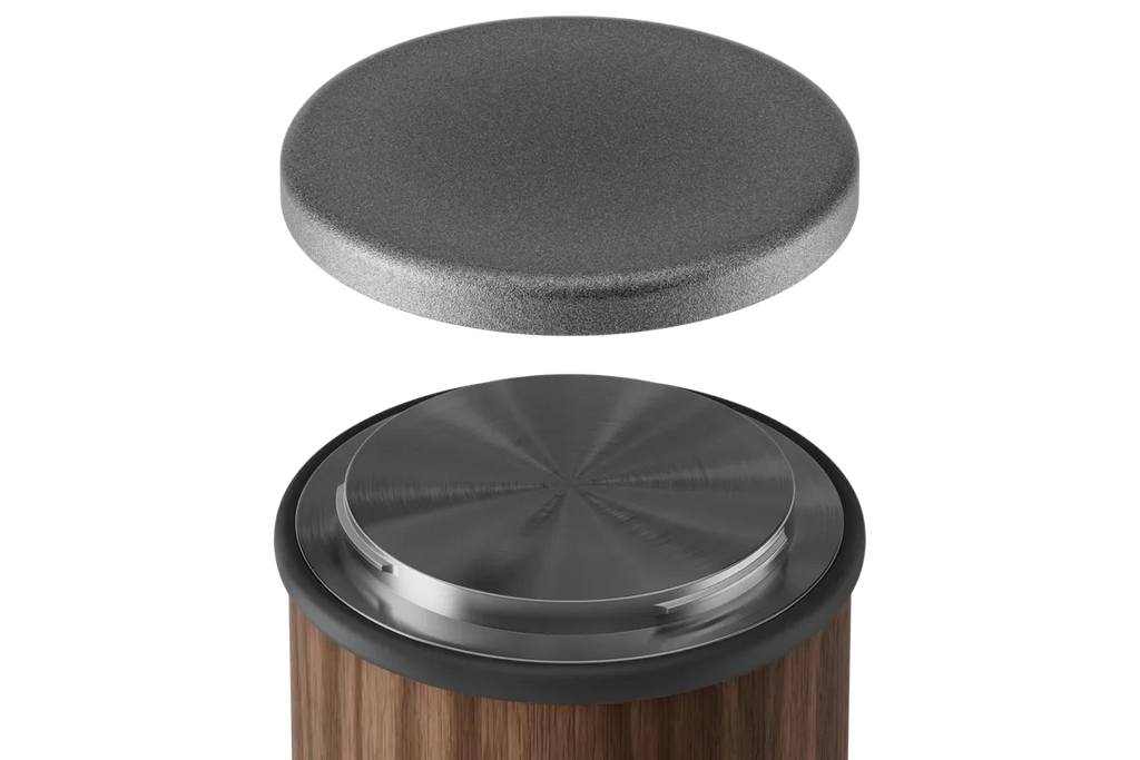 HORL®3 knivslipare, valnöt