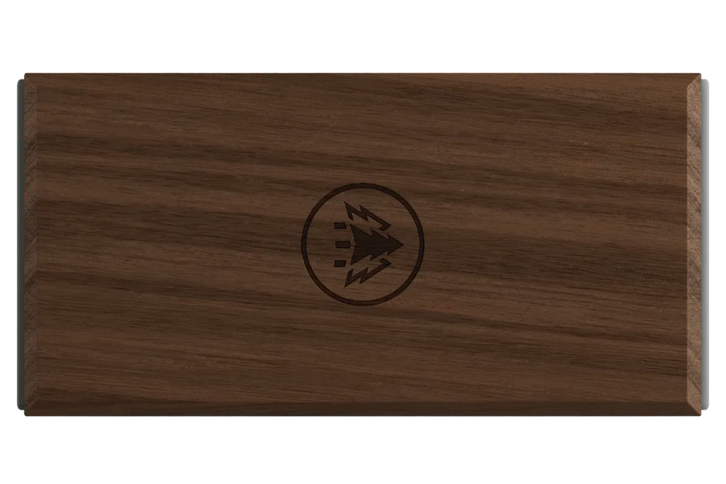 HORL®3 knivslipare, valnöt