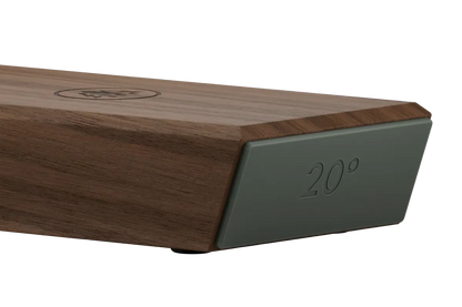 HORL®3 knife sharpener, walnut