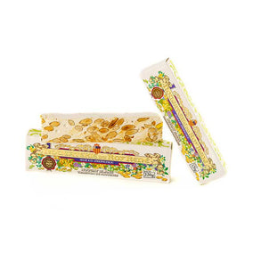 Confiserie du Roy René, Nougat blanc