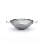 De Buyer Mineral B wok, 2 handtag