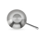 De Buyer Alchimy wok ock traktörpanna