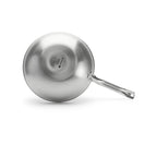 De Buyer Alchimy wok ock traktörpanna