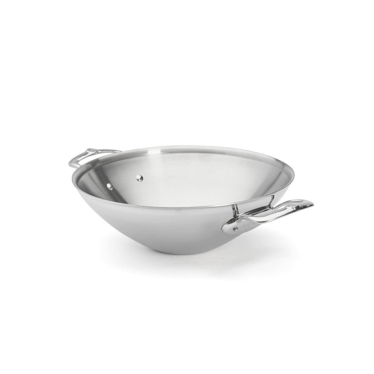 De Buyer wok 32 cm, Affinity
