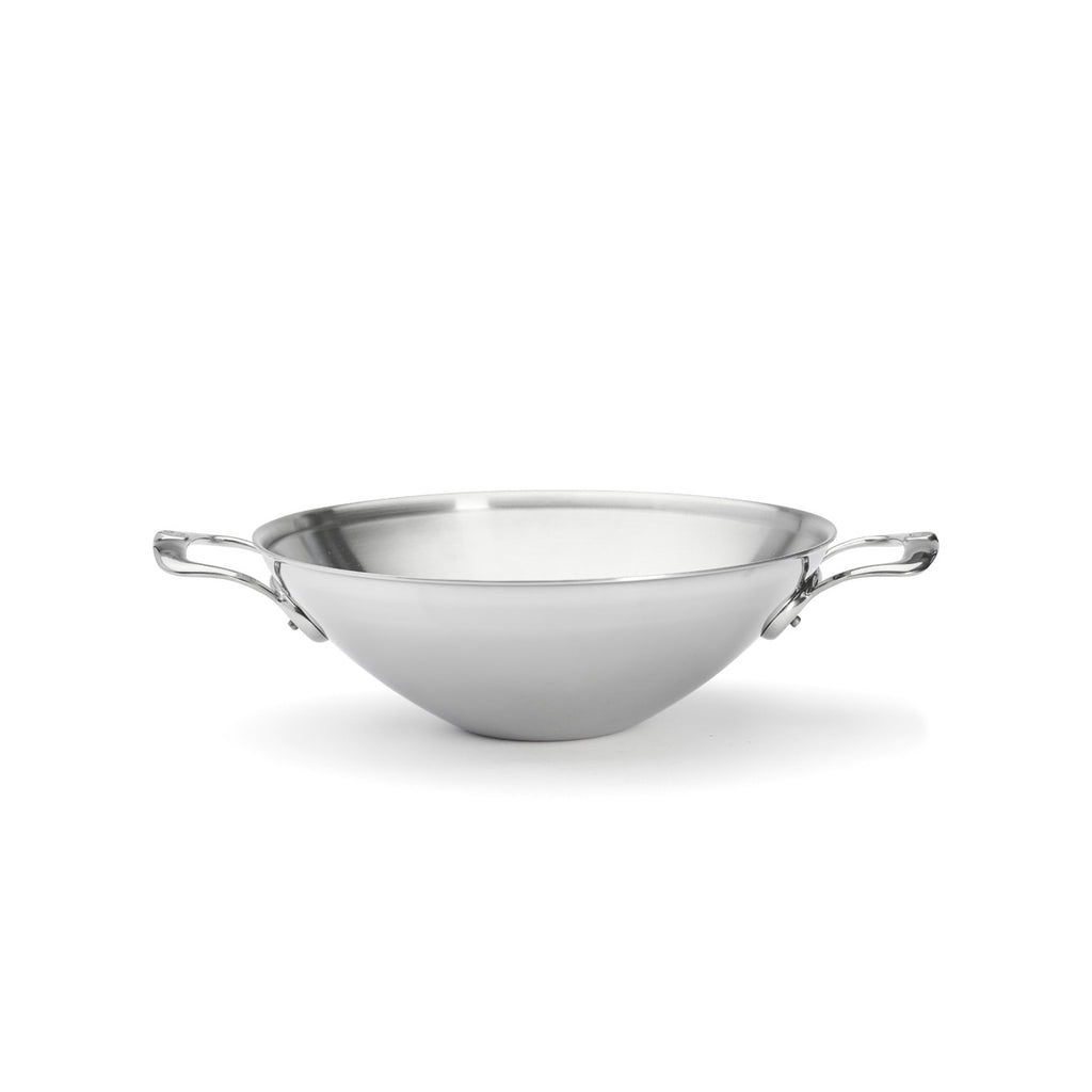 De Buyer wok 32 cm, Affinity