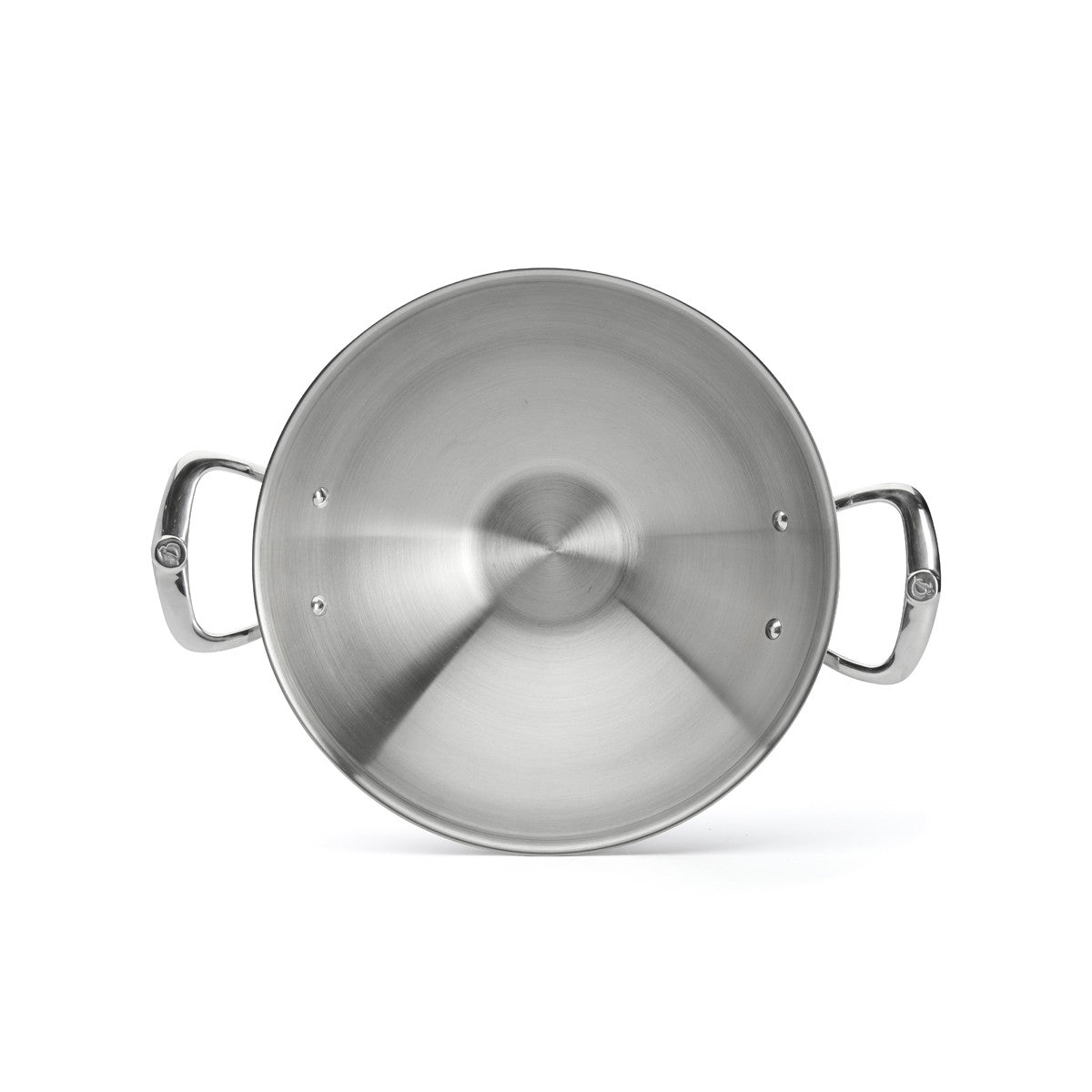 De Buyer wok 32 cm, Affinity