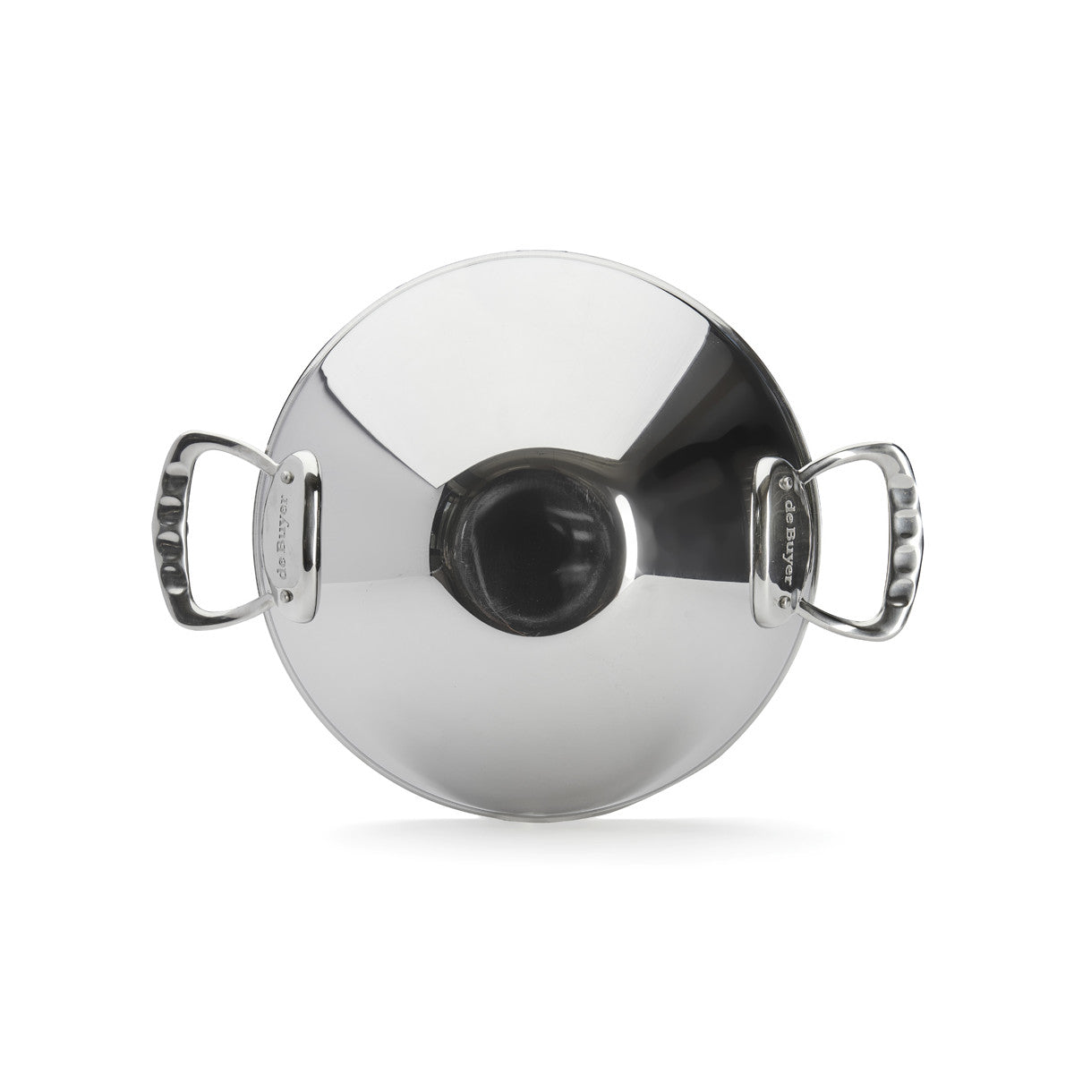 De Buyer wok 32 cm, Affinity