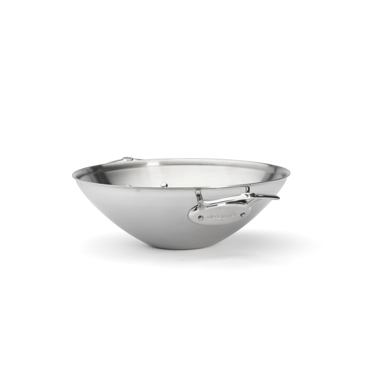 De Buyer wok 32 cm, Affinity