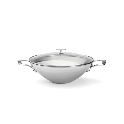 De Buyer wok 32 cm, Affinity