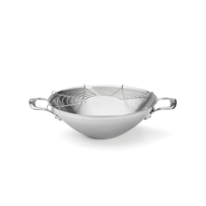 De Buyer wok 32 cm, Affinity