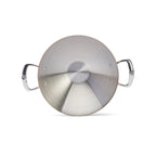 De Buyer Prima Matera wok för induktion