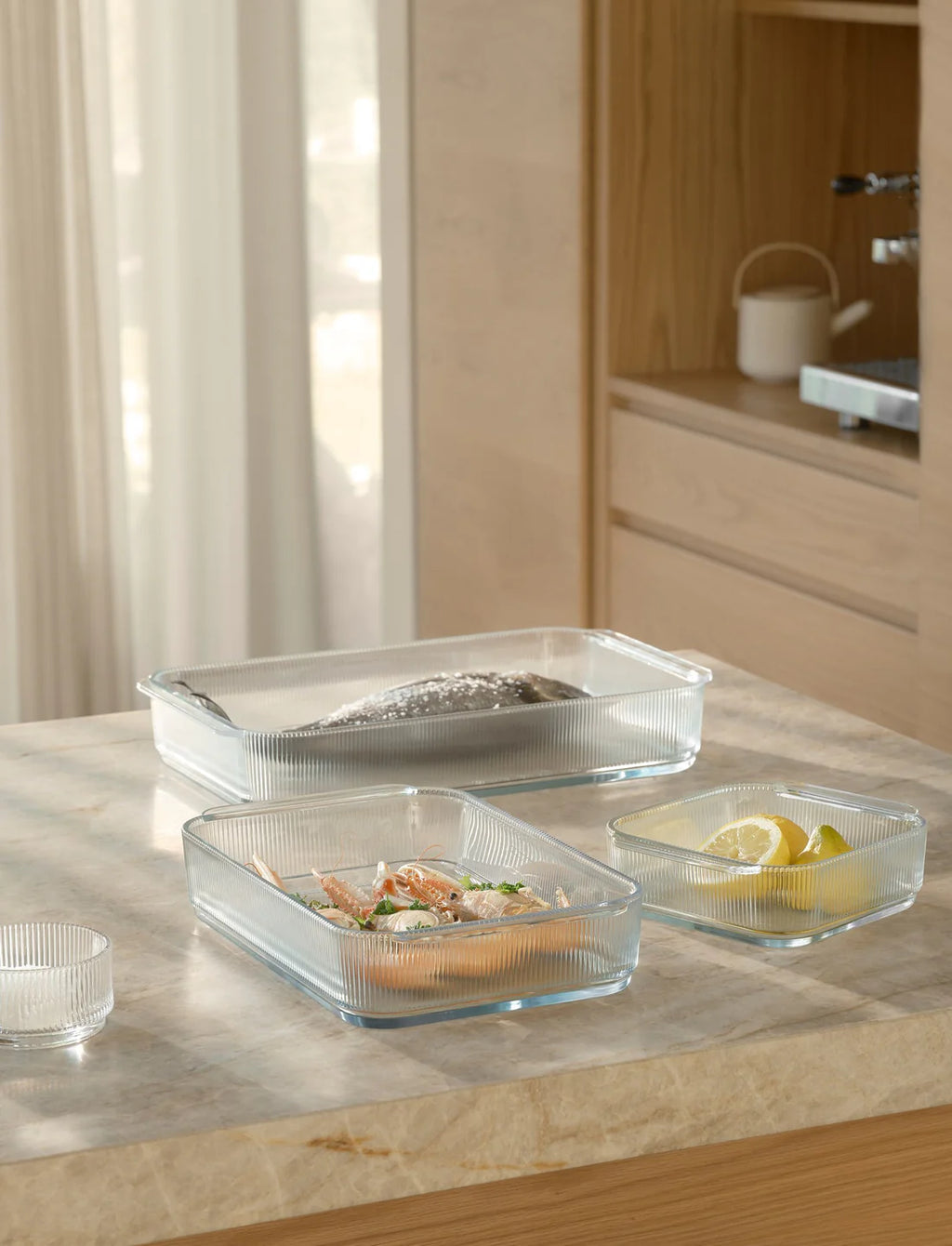 Stelton Pilastro ugnsform