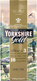 Yorkshire Gold te 250g